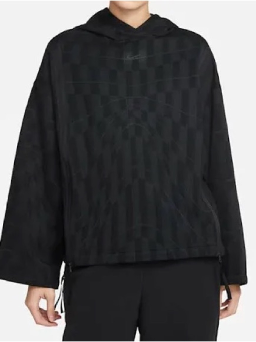 Nike Sportswear Tech Pack Hoodie